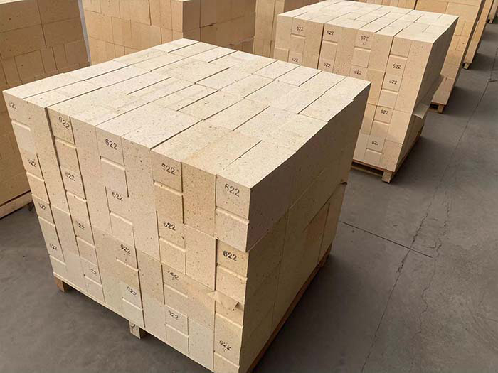 三級高鋁磚參數(shù)