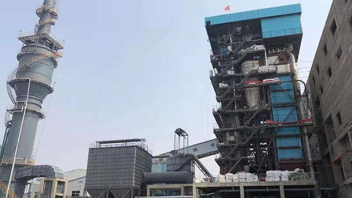 75噸循環流化床鍋爐施工 (3).jpg